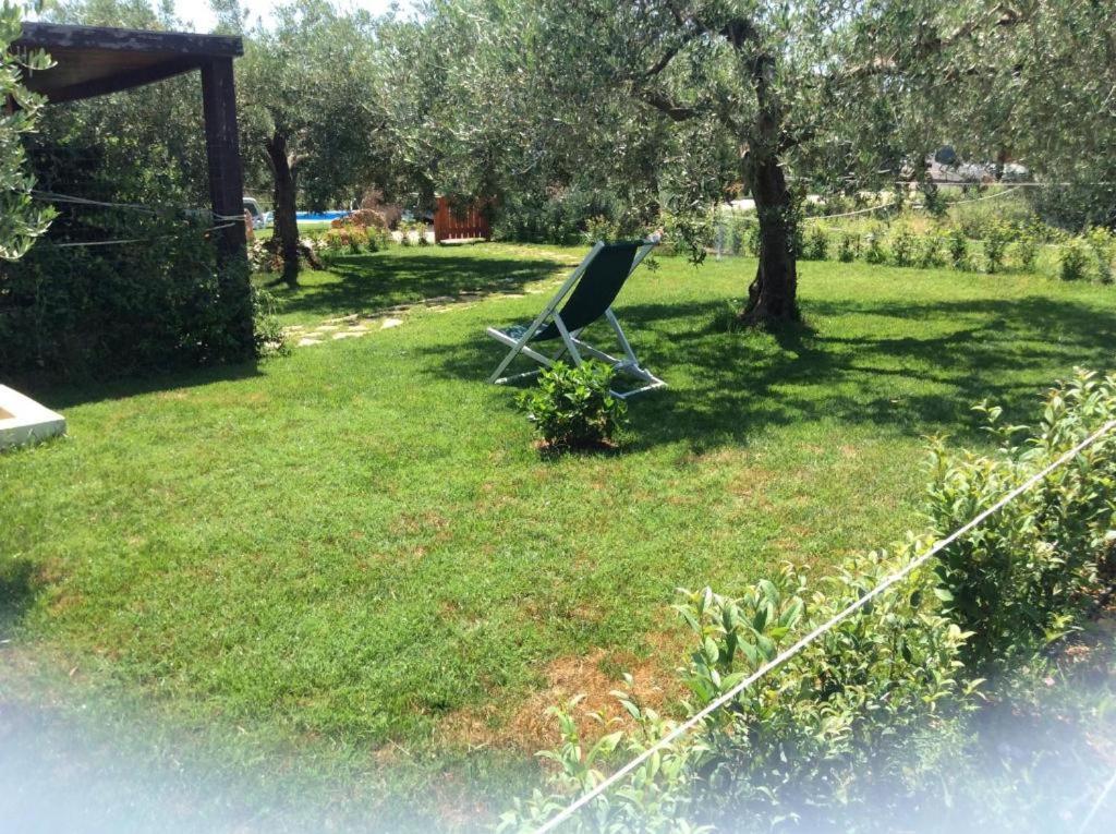 Villa Maralai Orosei Extérieur photo
