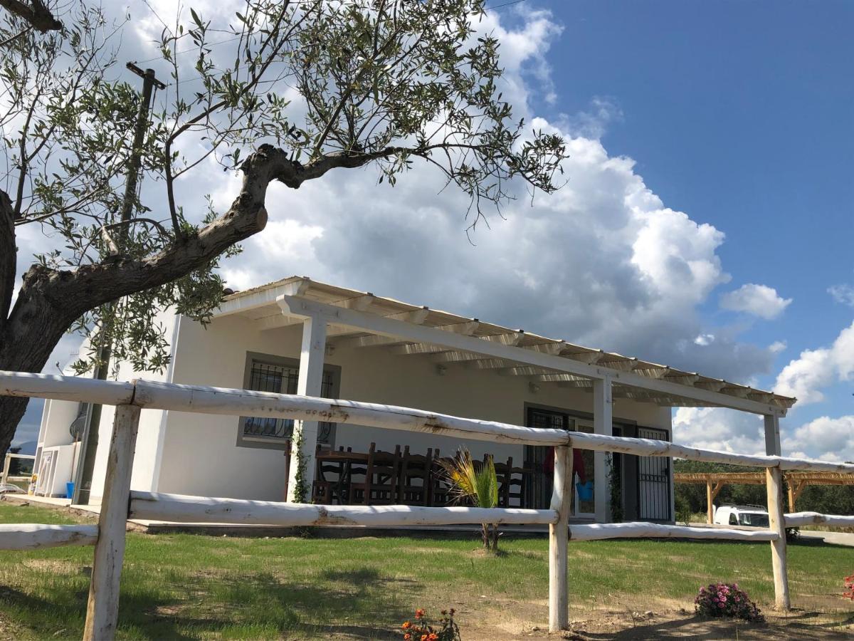 Villa Maralai Orosei Extérieur photo