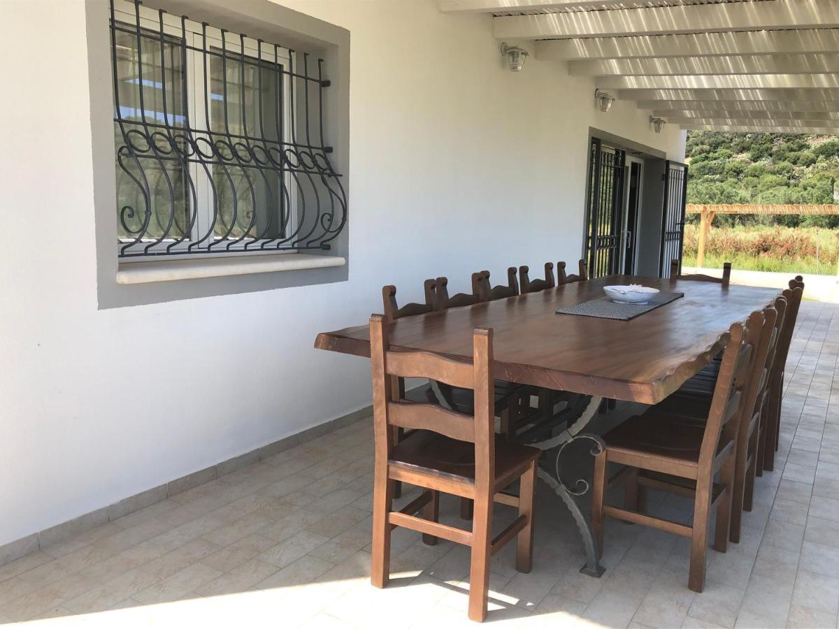 Villa Maralai Orosei Extérieur photo